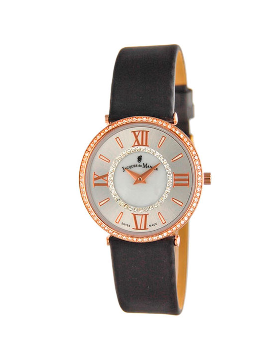 Часы Jacques Du Manoir Cocktail JPR.10